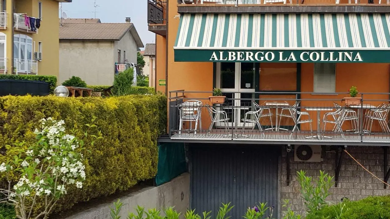 La Collina Hotel Casnate Con Bernate