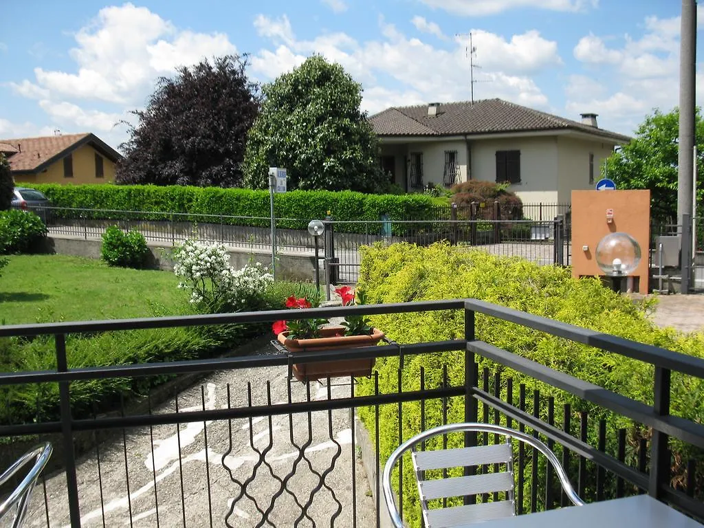 La Collina Hotel Casnate Con Bernate