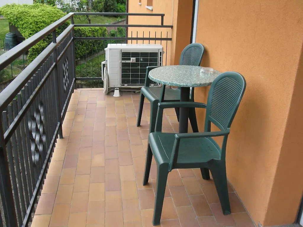 **  La Collina Hotel Casnate Con Bernate Italy