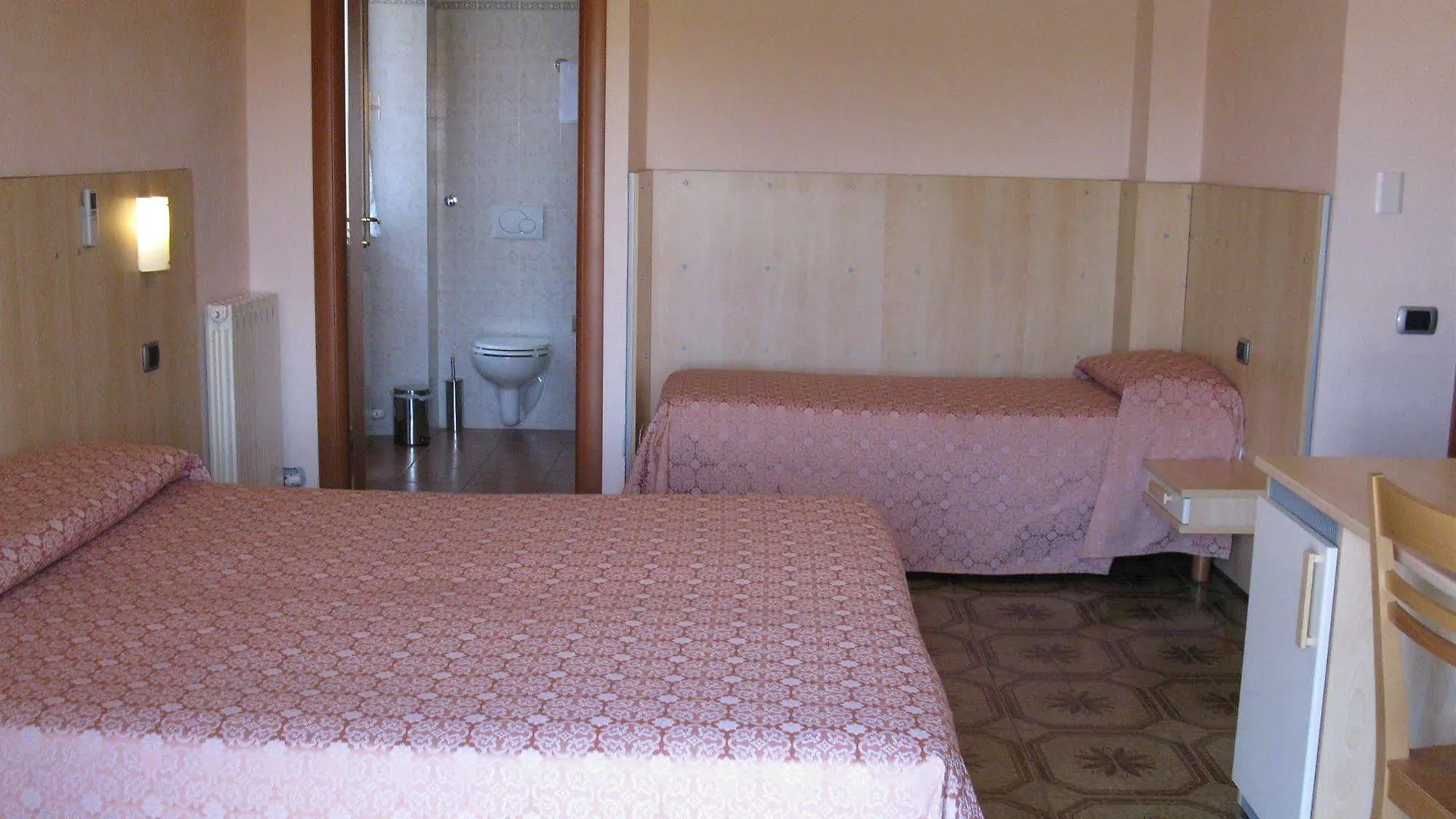 **  La Collina Hotel Casnate Con Bernate Italy